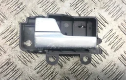 Ручка внутренняя задняя левая Ford Focus 2 поколение (2005-2008) бензин 1.6 i Механика Универсал