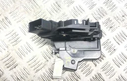 Замок двери задней левой Ford Focus 2 поколение (2005-2008) бензин 1.6 i Механика Универсал