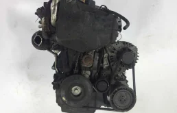 Двигатель Renault Megane 3 поколение (2009-2014) дизель 1.5 dCI Механика Х/б