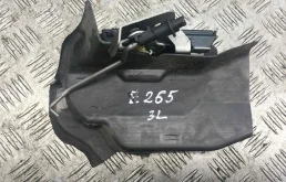 Замок двери задней левой Audi A4 B6 (2000-2005) дизель 2.5 TDI Автомат Универсал
