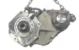Раздаточная коробка Kia Sorento 1 поколение [рестайлинг] (2006-2009) дизель 2.5 CRDi Автомат Внедорожник
