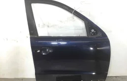 Дверь передняя правая Hyundai Santa Fe 2 поколение (2005-2010) дизель 2.2 CRDi Механика Внедорожник
