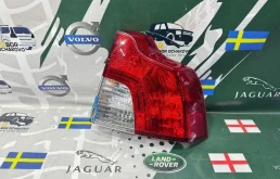 Фонарь задний правый Volvo S40  2007-2012 скол S40 II рестайлинг (2007—2012)