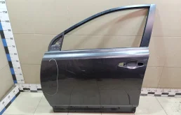 Дверь передняя левая RAV 4 2013-2019