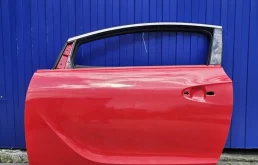 Дверь Opel Astra J 2012 GTC