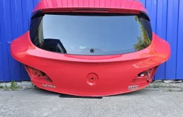 Дверь багажника Opel Astra J 2012 GTC