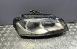 Фара правая Audi A3 2009 8P0941030BF 8P CDA