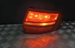 Фонарь задний правый Audi A3 2009 8P4945096E 8P CDA