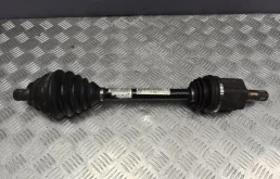 Привод передний левый volkswagen Passat 2008 1K0407271DE B6 BZB