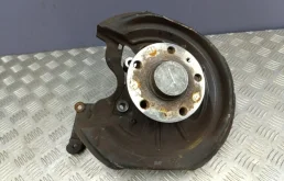 Кулак задний левый Audi A3 2009 1K0505435AB 8P CDA