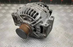 Генератор Mercedes Vito II (W639) 2003-2010  2005 2,2 CDi Дизель МКПП 6ст. Микроавтобус.