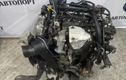 Двигатель OPEL ASTRA J 2009 - 2015 55574381 A13DTE