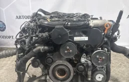 Двигатель Audi A4 2004-2009 CCW B7 CCW