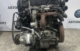 Двигатель OPEL ZAFIRA 2005-2010 Z19DT Z19DT