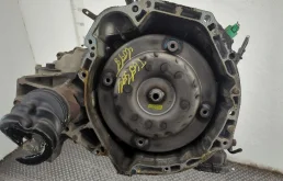 КПП - автомат (АКПП) Nissan Micra K12E 2002-2010 CR12DE Бензин 1.2 л Инжектор
