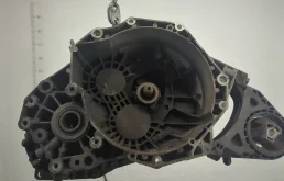 КПП 6-ст.мех. (МКПП) Opel Zafira C 2011-2019 B16DTH Дизель 1.6 л