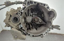 КПП 6-ст.мех. (МКПП) Kia Ceed 2012-2018 G4FA Бензин 1.4 л Инжектор