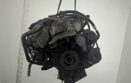 Двигатель (ДВС) Mazda CX-9 2007-2012 КПП автомат 4х4 (АКПП) CA Бензин 3.7 л Инжектор