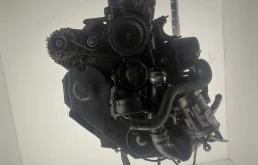 Двигатель (ДВС) Ford Transit (Tourneo) Connect 2002-2013 КПП 5-ст.мех.(МКПП) KKDA Дизель 1.8 л TDCI