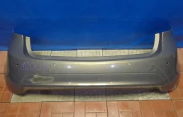 Бампер Opel Meriva B 2010- 13267966 S10, задний
