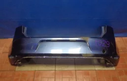 Бампер Volkswagen Golf 7 2012- 5G6807421 5G1, задний