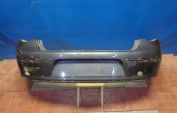 Бампер Volkswagen Passat B6 2005-2010 3C5807417 3C2, задний