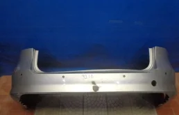 Бампер Volkswagen Passat B7 2011- 3AF807421 365, задний
