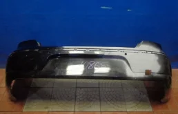 Бампер Volkswagen Passat CC 2012 3C8807421KGRU 358, задний