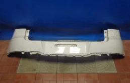 Бампер Volkswagen Tiguan 2007-2016 5N0807421GRU 5N1, задний