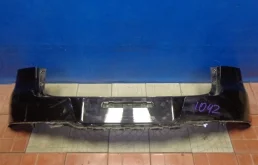 Бампер Volkswagen Tiguan 2007-2016 5N0807421GRU 5N1, задний