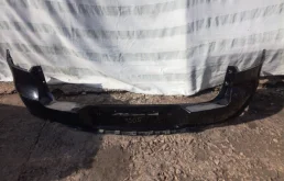 Бампер Volkswagen Tiguan 2007-2016 5NU807421 5N1, задний