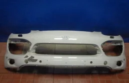 Бампер Porsche Cayenne 2012 95850522131G2L 958, передний