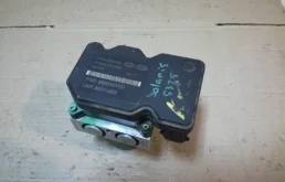 Блок abs Hyundai Solaris 2010-2017 589204L100 RB