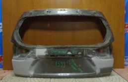 Дверь багажника Mitsubishi Outlander XL 5801A524