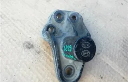 Кронштейн двигателя Hyundai Solaris 2010-2017 218253X000 RB