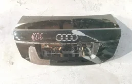 Крышка багажника Audi A6 C6 2005-2011 4F5827023F 4F2