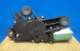 Моторчик стеклоочистителя Ford Focus 2 2005-2008 3M51R17K441AE CB4, задний