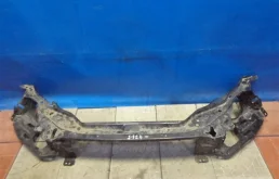 Панель передняя Рамка радиатора Volvo XC60 2015 30762259
