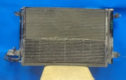 Радиатор кондиционера Skoda Octavia A5 2004-2013 1K0820411AE 1Z3