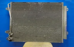 Радиатор кондиционера Volkswagen Passat B6 2005-2010 3C0820411D 3C2