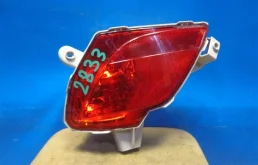 Фонарь противотуманный Mazda CX-5 2012- KD5351660 KE, задний левый