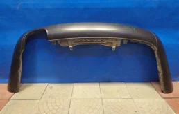 Юбка бампера Volkswagen Passat B6 2005-2010 3C5807521K 3C2, задняя