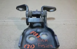 Петля двери Ford Fusion 2007 1518393 1.6 FYJA, передняя левая