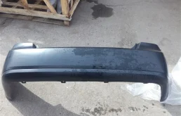 Бампер Chevrolet Lacetti 2003-2013 96545559 J200, задний