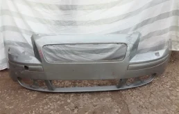 Бампер Volvo S40 2006 39991834, передний