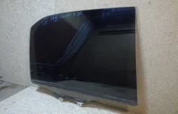 Стекло двери Mitsubishi Lancer 9 2004 MR525742 4G18, заднее правое