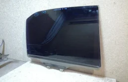 Стекло двери Mitsubishi Lancer 9 2006 MR525742 4G18, заднее правое