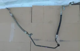 Трубка гидроусилителя Renault Sandero 2012 8201002068 1.6 K7M