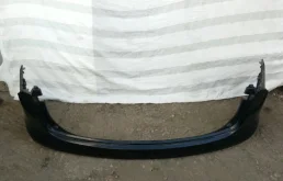 Бампер Hyundai Santa Fe 2012- 866112W000 DM, задний