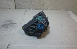 Заслонка дроссельная Ford Fusion 2006 1505642 1.6 FYJA